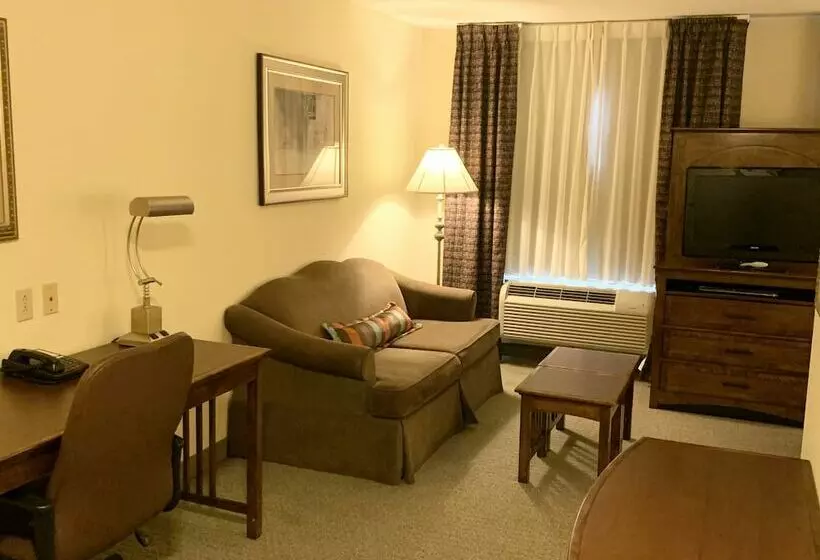 スタンダードスタジオ, Staybridge Suites   Albuquerque Airport, An Ihg