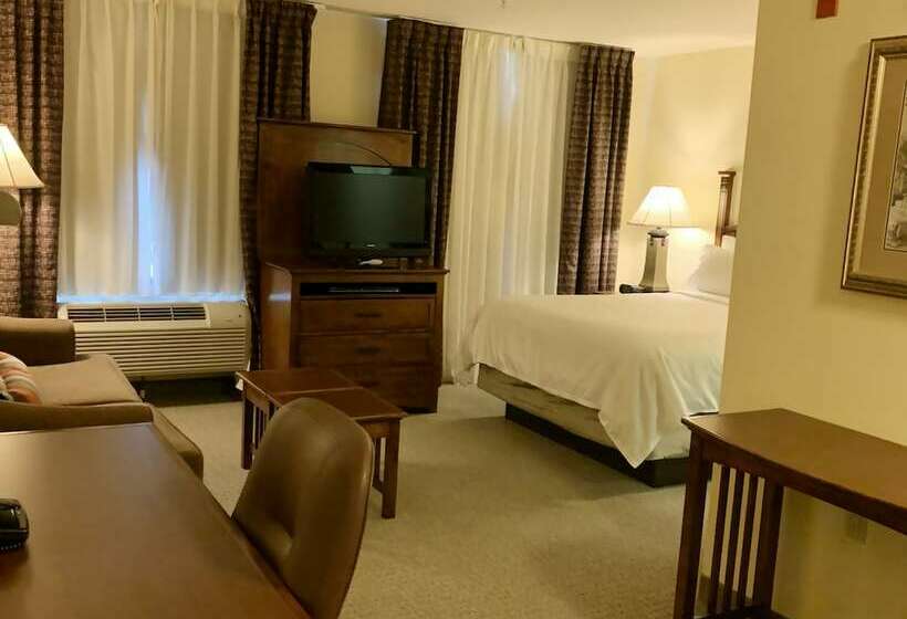 스탠다드 스튜디오, Staybridge Suites   Albuquerque Airport, An Ihg