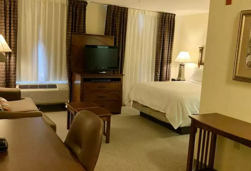 スタンダードスタジオ, Staybridge Suites   Albuquerque Airport, An Ihg