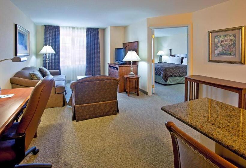 스위트, Staybridge Suites   Albuquerque Airport, An Ihg