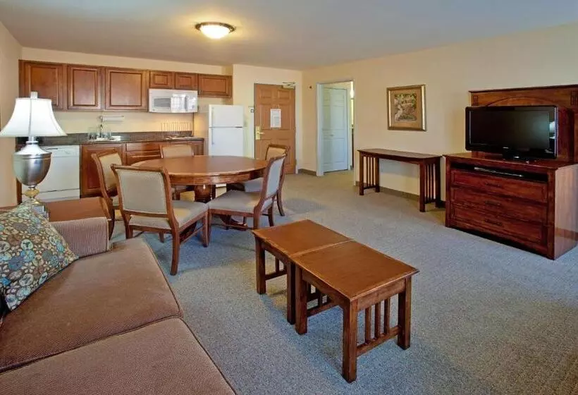 スイート, Staybridge Suites   Albuquerque Airport, An Ihg