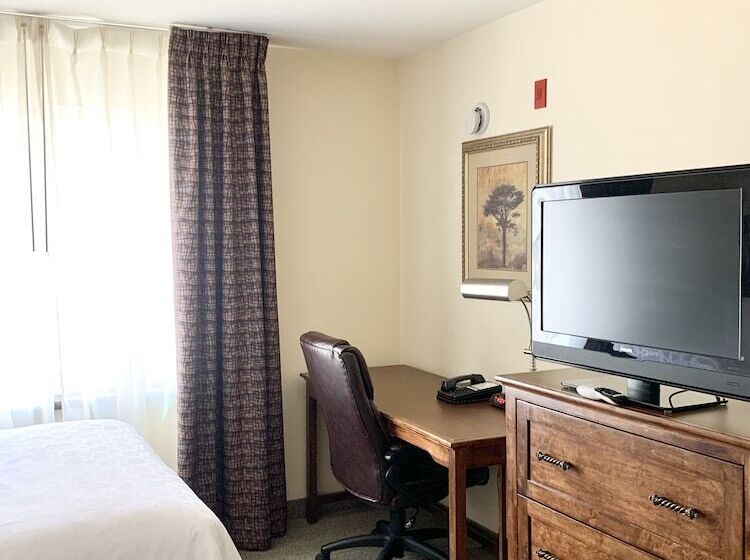 침실 2개 스위트, Staybridge Suites   Albuquerque Airport, An Ihg