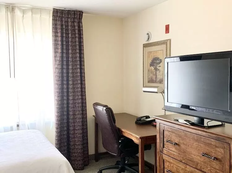 ２ベッドスイートルーム, Staybridge Suites   Albuquerque Airport, An Ihg