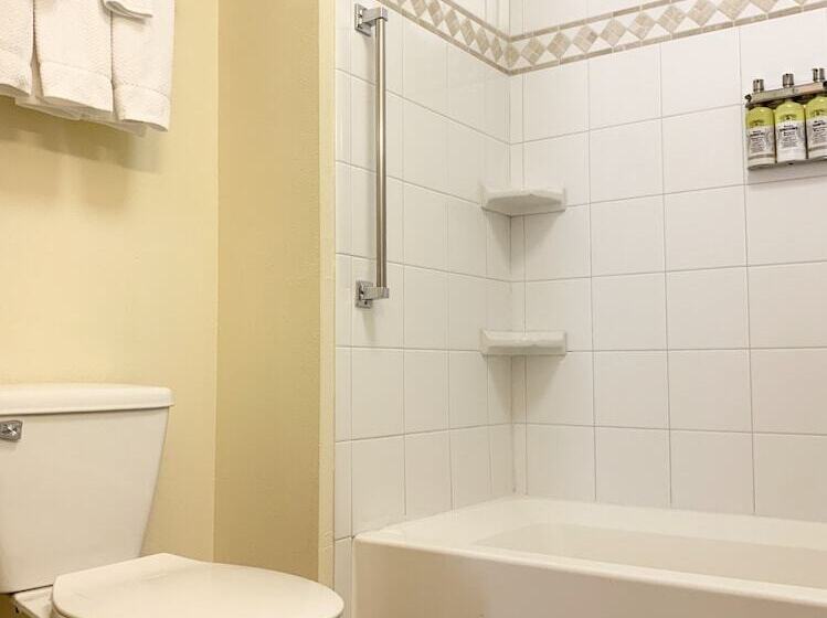 침실 2개 스위트, Staybridge Suites   Albuquerque Airport, An Ihg