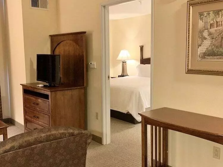 スイート, Staybridge Suites   Albuquerque Airport, An Ihg