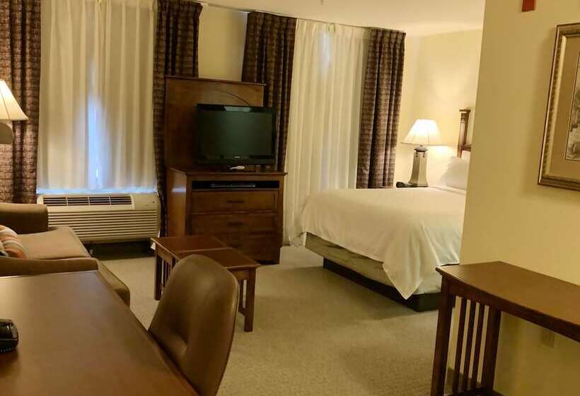 스위트, Staybridge Suites   Albuquerque Airport, An Ihg