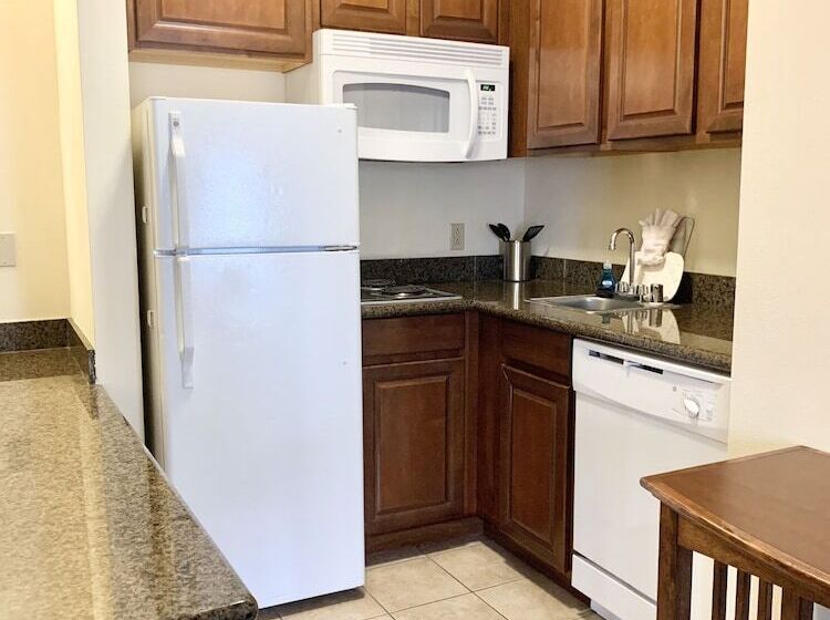 Люкс Адаптированный для Инвалидов, Staybridge Suites   Albuquerque Airport, An Ihg