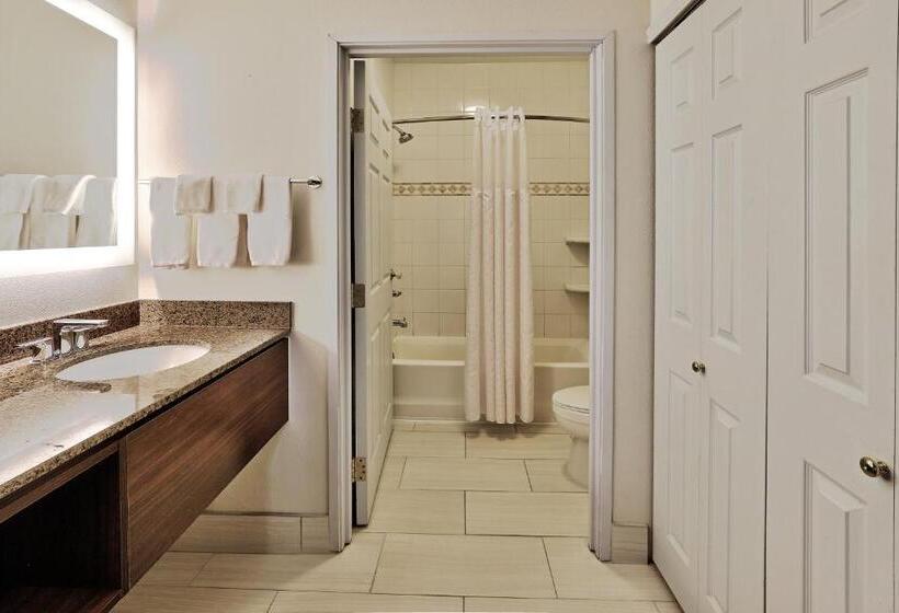 스탠다드 스튜디오, Staybridge Suites   Albuquerque Airport, An Ihg