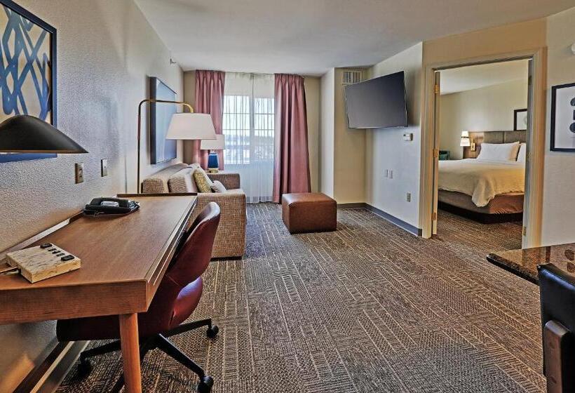 스위트, Staybridge Suites   Albuquerque Airport, An Ihg
