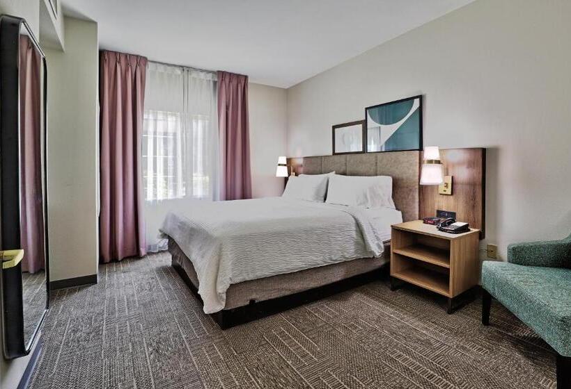 스위트, Staybridge Suites   Albuquerque Airport, An Ihg
