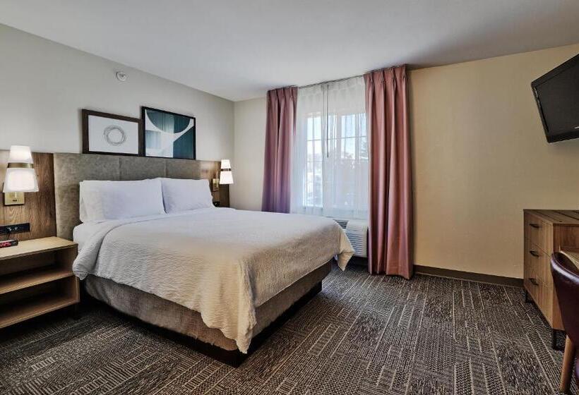 스위트, Staybridge Suites   Albuquerque Airport, An Ihg