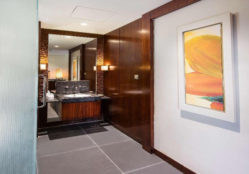 디럭스 스위트, Staybridge Suites   Albuquerque Airport, An Ihg