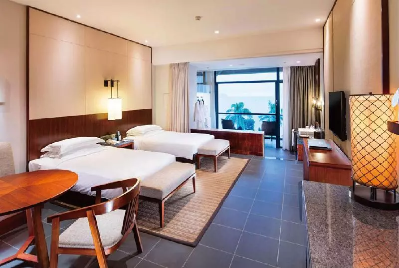 デラックススイート, Staybridge Suites   Albuquerque Airport, An Ihg