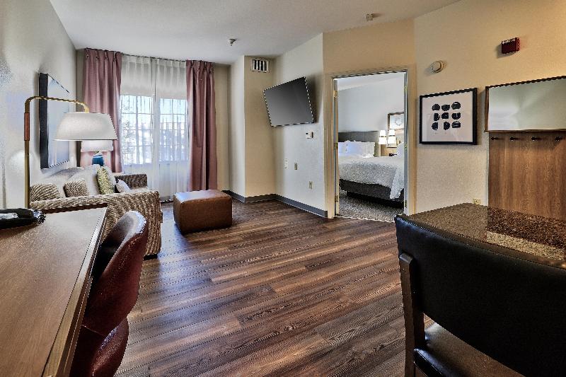 스위트, Staybridge Suites   Albuquerque Airport, An Ihg
