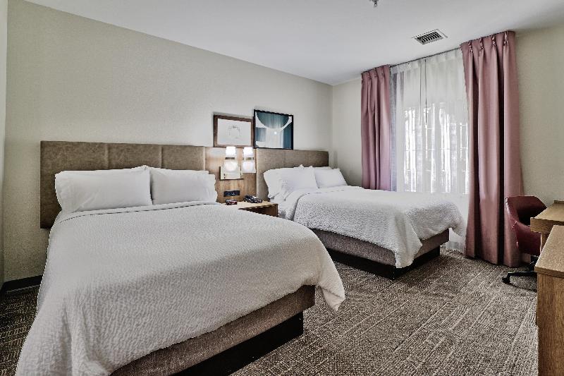 스위트, Staybridge Suites   Albuquerque Airport, An Ihg