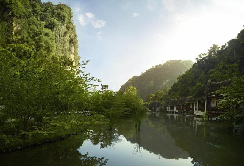 빌라 침실 1개, The Banjaran Hotsprings Retreat