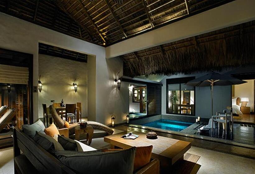 ビラホテル１ベッドルーム, The Banjaran Hotsprings Retreat