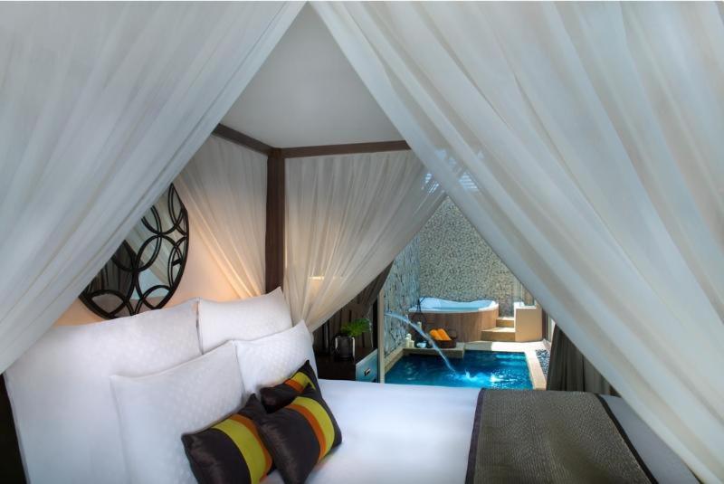 스탠다드 룸, The Banjaran Hotsprings Retreat