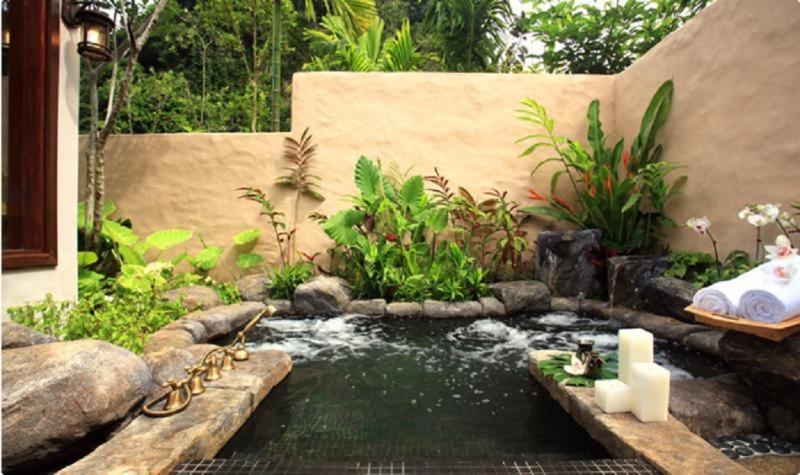 スタンダードルーム, The Banjaran Hotsprings Retreat