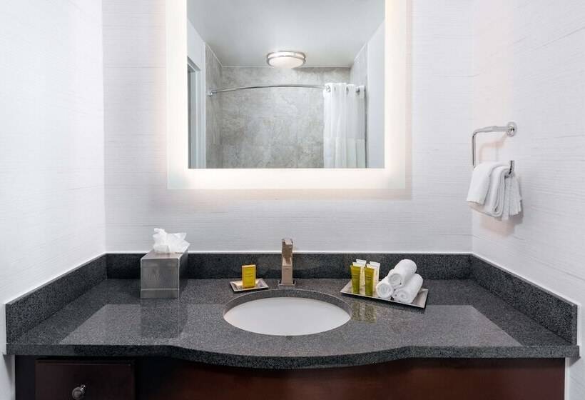 프리미엄 룸 도시 전망, The Pennywell