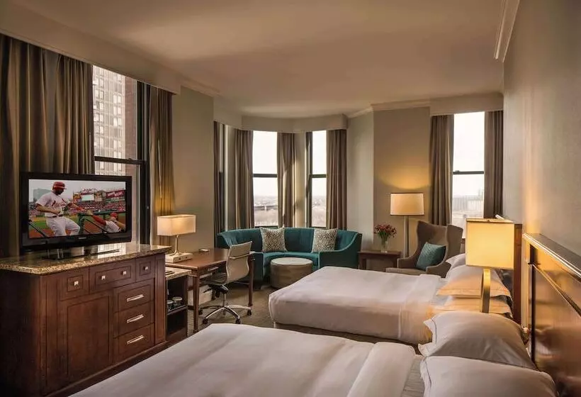 Premium Room City View, The Pennywell