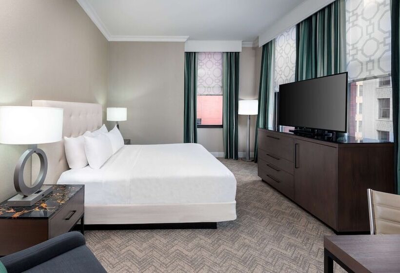 프리미엄 룸, The Pennywell