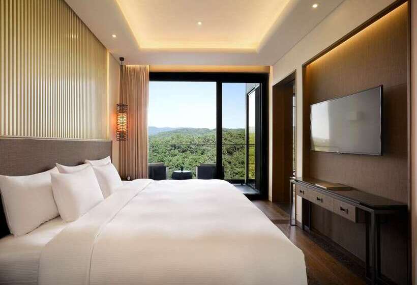 프리미엄 룸, The Pennywell