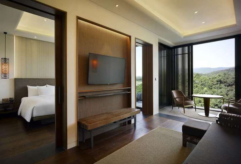 프리미엄 룸, The Pennywell