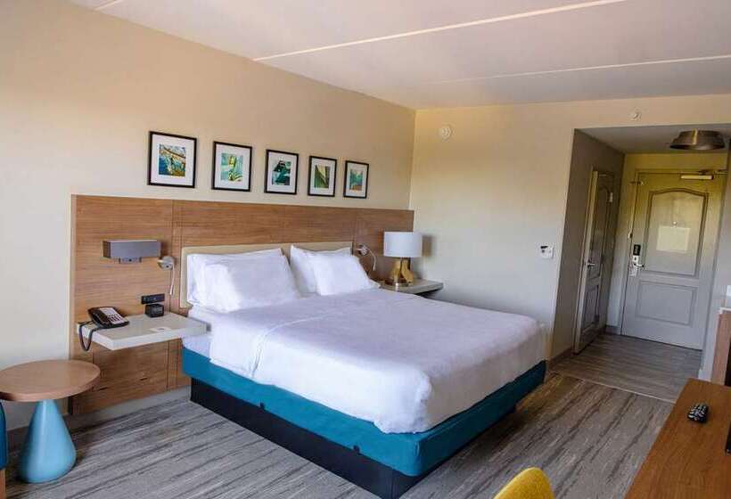 프리미엄 룸, The Pennywell