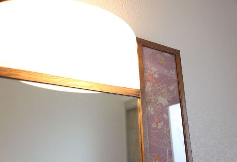 스탠다드 싱글 룸, Urban Hotel Kyoto