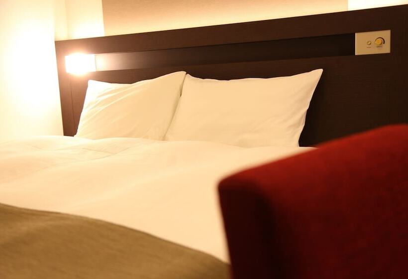 اتاق استاندارد, Urban Hotel Kyoto