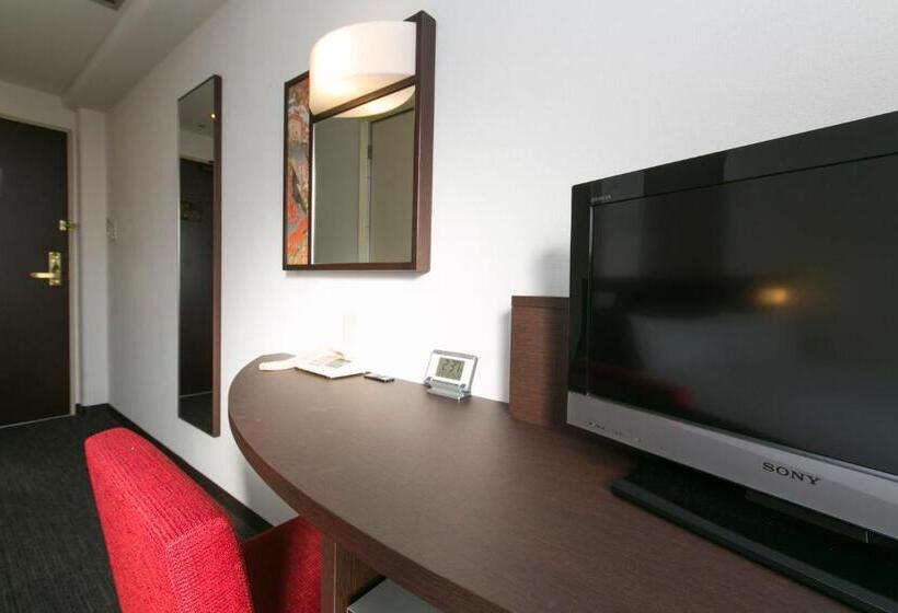 스탠다드 룸, Urban Hotel Kyoto