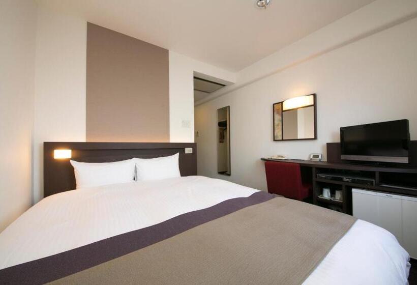 اتاق استاندارد, Urban Hotel Kyoto