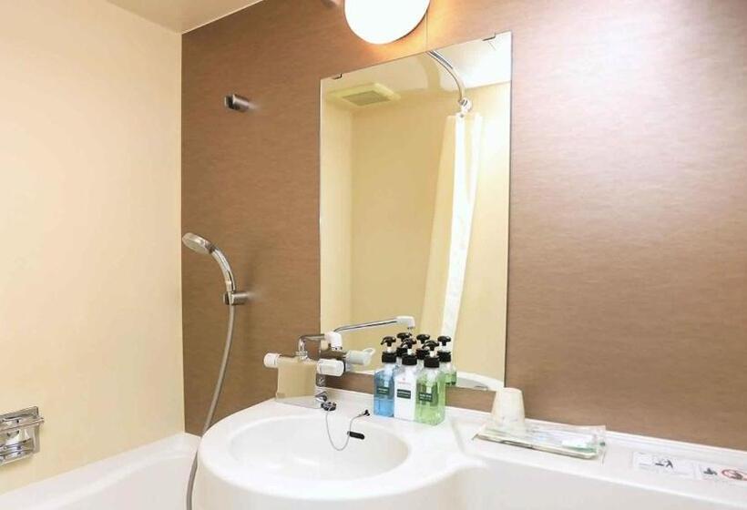 اتاق عادی با تخت دوبل, Urban Hotel Kyoto