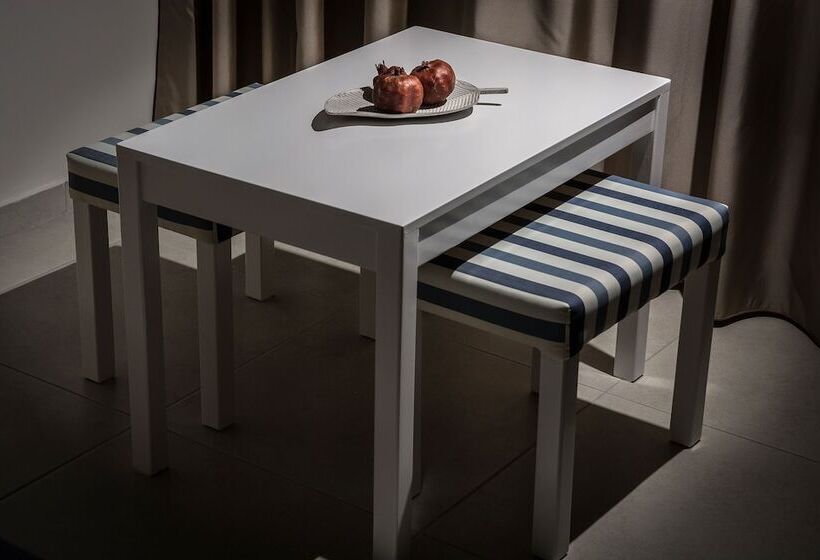 스탠다드 스튜디오 바다 전망, Sea View Hotel & Apartments