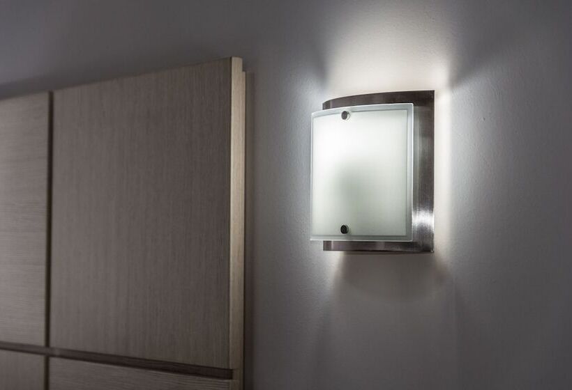 Superior studio with garden view, Sea View Hotel & Apartments