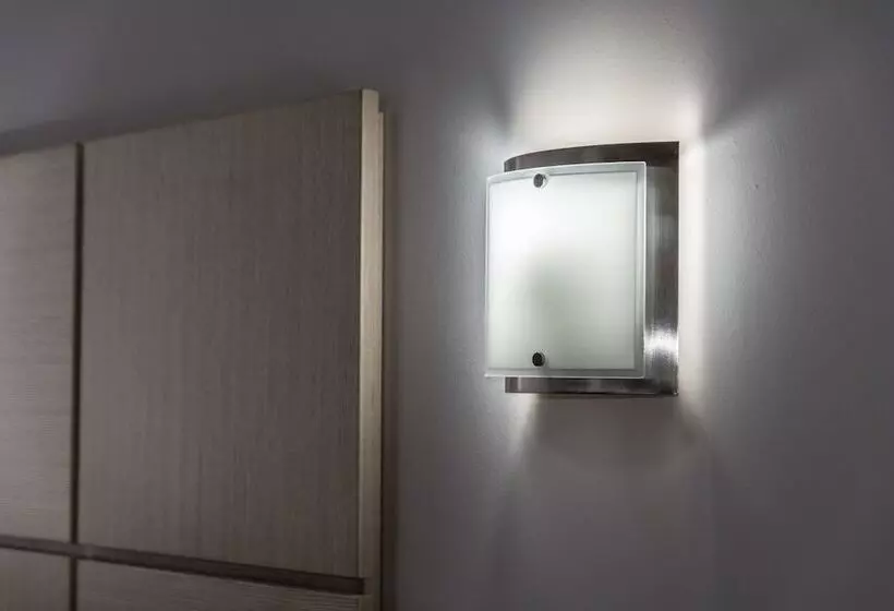 Superior studio with garden view, Sea View Hotel & Apartments