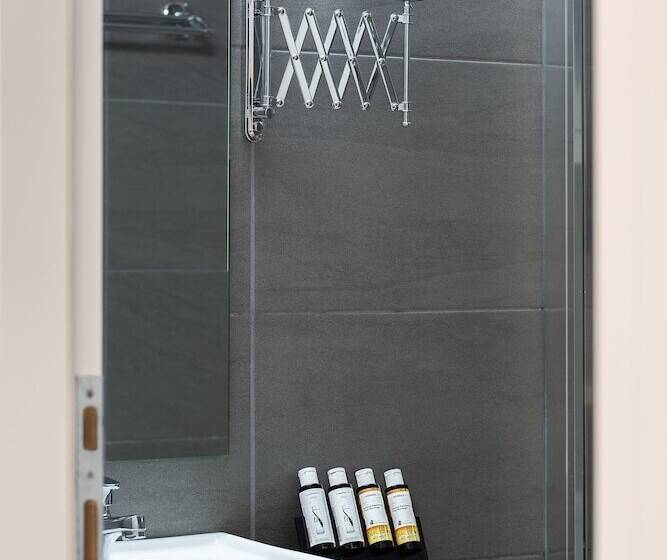 Superior studio with garden view, Sea View Hotel & Apartments