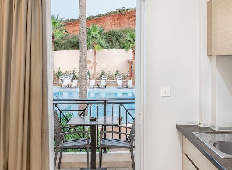 수피리어 스튜디오, Sea View Hotel & Apartments