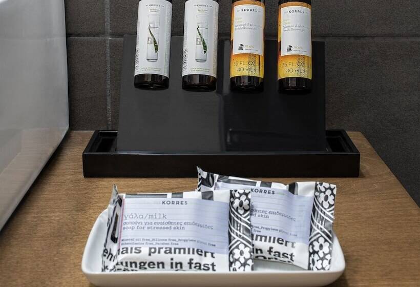 수피리어 스튜디오 바다 전망, Sea View Hotel & Apartments