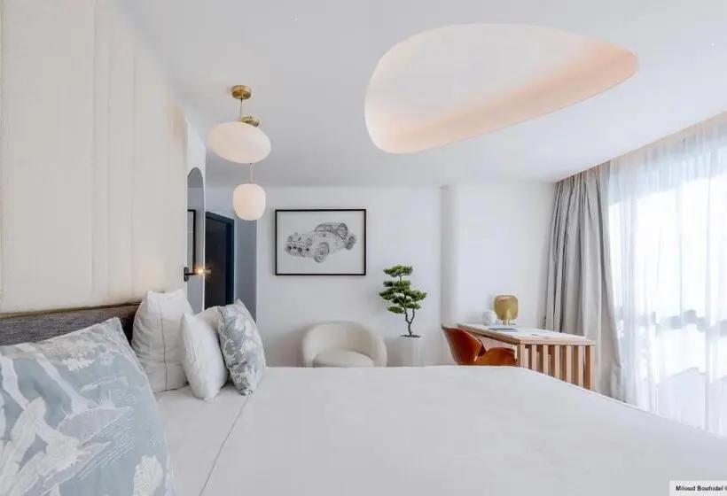 ジュニアスイート, Golden Tulip Lyon Ouest Techlid Hotel & Spa