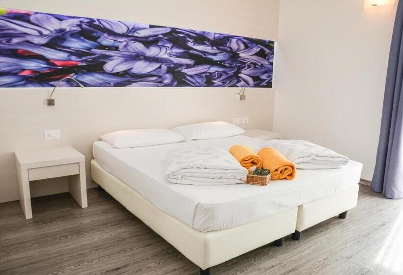 غرفة سوبيريور, Maso Agritur Santa Lucia