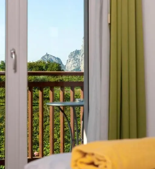 スタンダードルーム, Maso Agritur Santa Lucia
