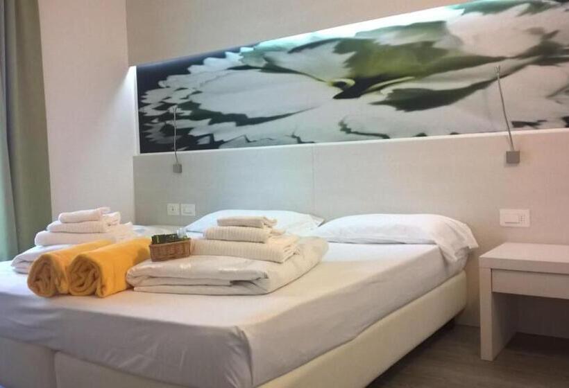 غرفة قياسية, Maso Agritur Santa Lucia