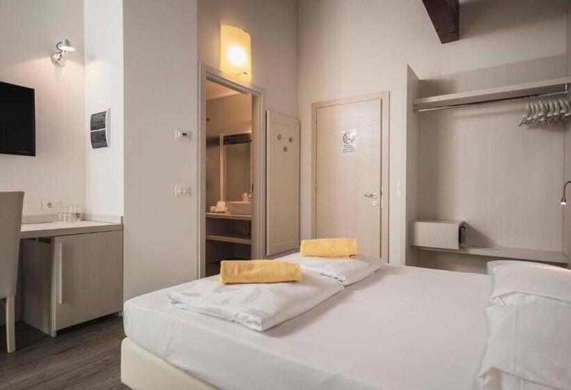 غرفة سوبيريور, Maso Agritur Santa Lucia