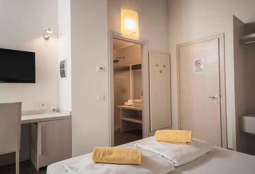 غرفة سوبيريور, Maso Agritur Santa Lucia