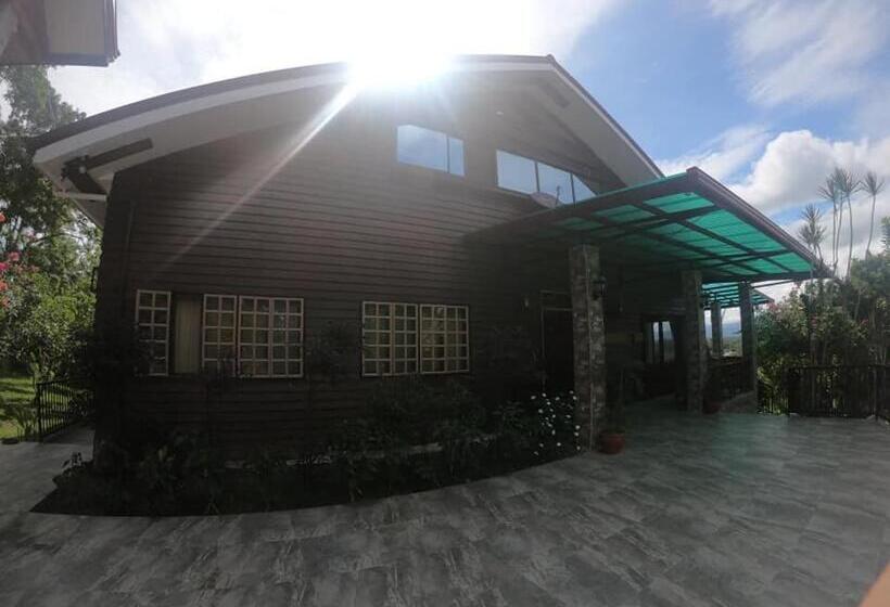 패밀리 룸, Villa Del Carmen Haven Bohol