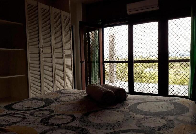 디럭스 룸, Villa Del Carmen Haven Bohol