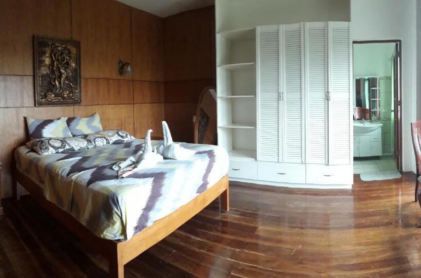Номер Deluxe, Villa Del Carmen Haven Bohol