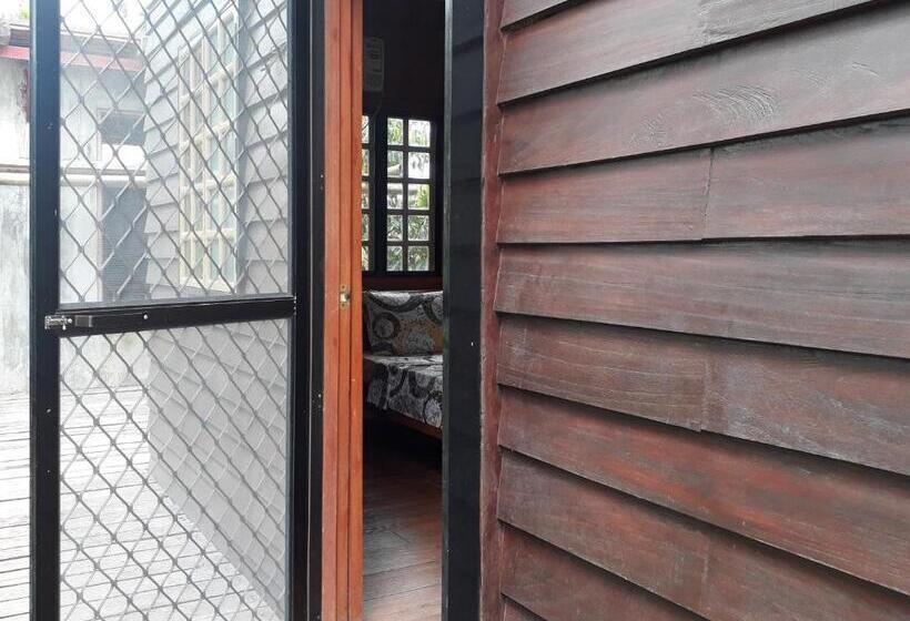 스탠다드 룸, Villa Del Carmen Haven Bohol